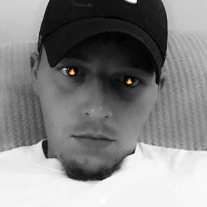 Meet your Posher, Trey